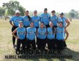 Ohio Attack 18u